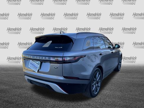 Used 2021 Land Rover Range Rover Velar S image 9