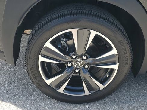 Used 2024 Lexus UX 250h 250h Base image 9