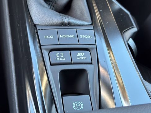 New 2026 Toyota Camry LE image 24