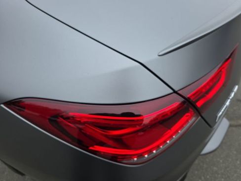 Used 2023 Mercedes-Benz CLA 35 AMG 4MATIC image 46