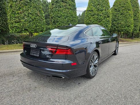 Used 2017 Audi A7 3.0T Prestige w/ Prestige Package image 5
