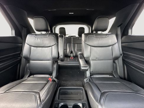 Used 2020 Ford Explorer ST w/ ST Street Pack AWD/4WD image 13