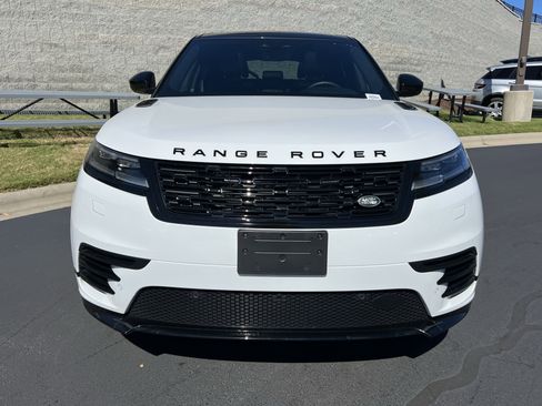 Certified 2024 Land Rover Range Rover Velar Dynamic SE image 10