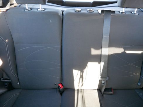 Used 2019 Ford Fiesta SE w/ Cold Weather Package image 13