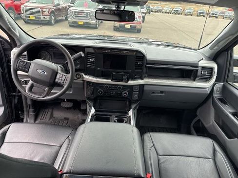 Certified 2023 Ford F250 XLT AWD/4WD image 15