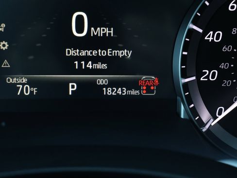 Used 2024 Toyota Highlander XSE image 19