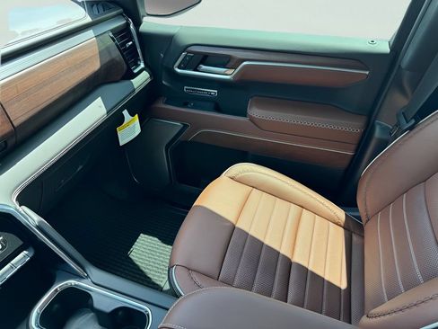 New 2026 GMC Sierra 1500 Denali Ultimate AWD/4WD image 24