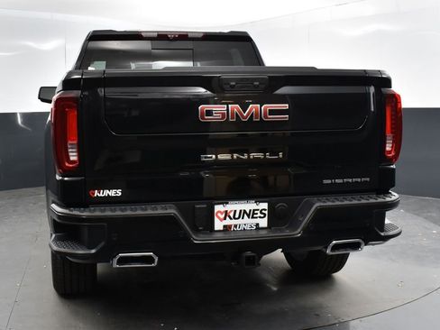 Used 2025 GMC Sierra 1500 Denali w/ Denali Reserve Package image 10