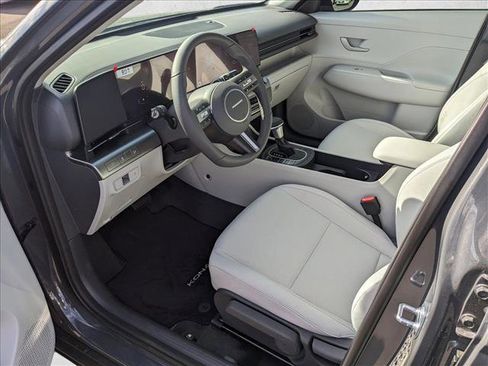 New 2026 Hyundai Kona SEL Sport image 3