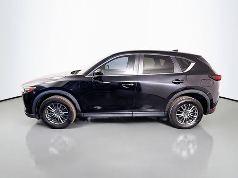Used 2017 MAZDA CX-5 Sport image 6