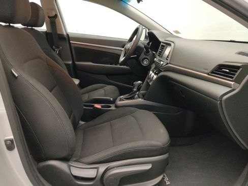 Used 2019 Hyundai Elantra SEL w/ Cargo Package image 21