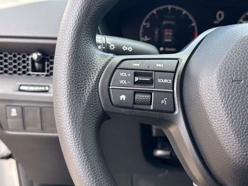 Certified 2023 Honda CR-V LX image 29