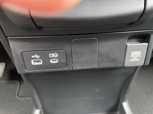 Used 2025 Honda Odyssey Sport-L image 43