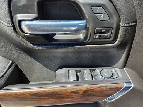 Used 2020 GMC Sierra 1500 SLT w/ SLT Premium Plus Package image 34