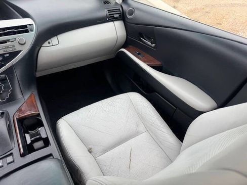 Used 2010 Lexus RX 450h 2WD image 21