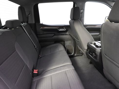 Used 2024 Chevrolet Silverado 1500 RST AWD/4WD image 18