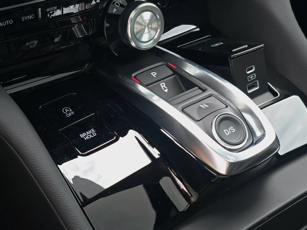 New 2026 Acura MDX SH-AWD image 42