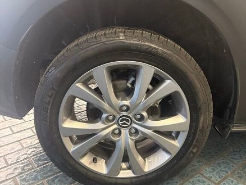 Used 2023 MAZDA CX-30 AWD 2.5 S w/ Preferred Package image 8