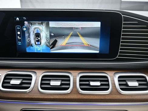 New 2026 Mercedes-Benz GLE 450 4MATIC image 12