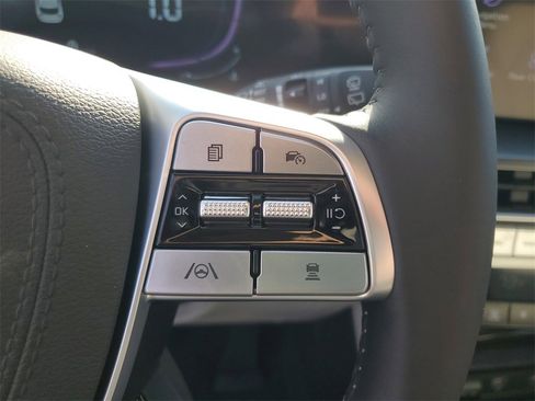 New 2025 Kia Telluride S image 13