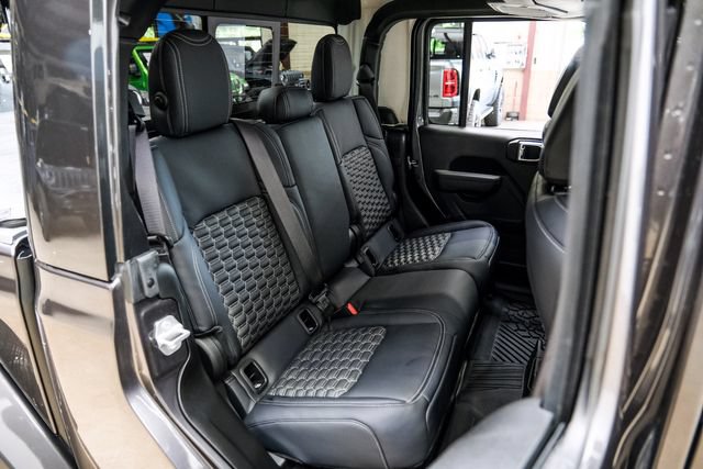 Used 2025 Jeep Gladiator Sport AWD/4WD image 70