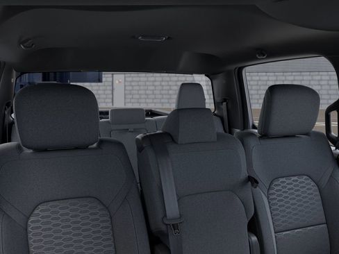 Used 2025 RAM 1500 Tradesman image 26