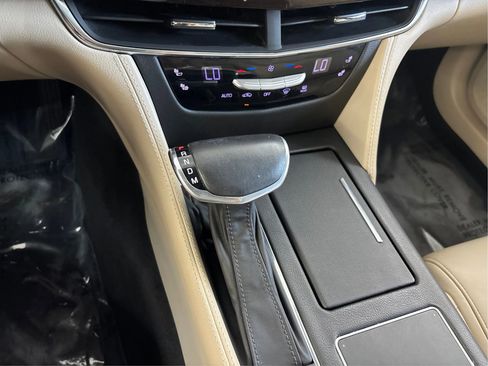 Used 2018 Cadillac CT6 3.6 AWD image 46