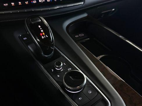 Used 2025 Cadillac Escalade IQ Sport 2 image 27