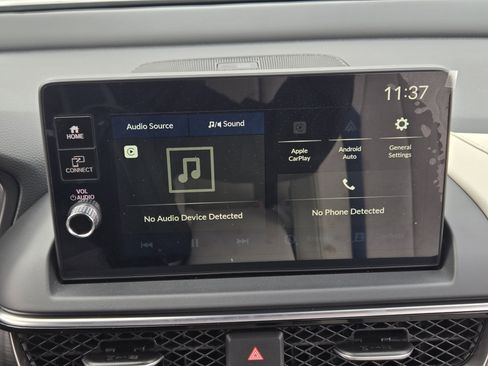 Certified 2025 Acura ADX A-Spec image 18