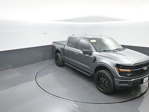 Used 2024 Ford F150 XLT w/ Equipment Group 303A High image 25