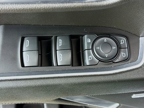 Used 2023 Chevrolet Silverado 1500 LTZ image 19