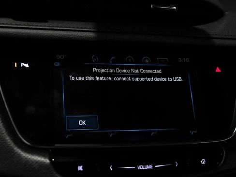 Used 2019 Cadillac XT5 Premium Luxury FWD image 34