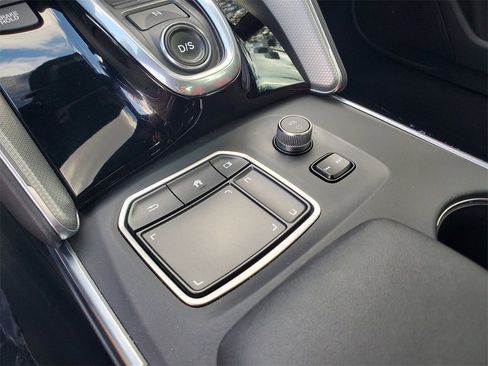 Certified 2023 Acura TLX SH-AWD w/ A-SPEC Pkg image 32