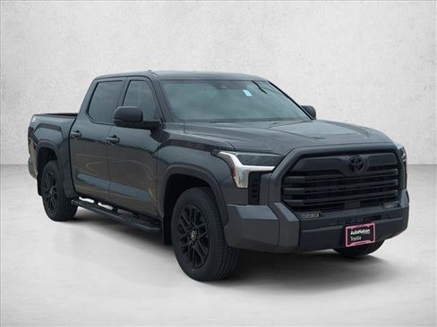 Used 2026 Toyota Tundra SR5 RWD image 7