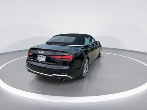 Used 2022 Audi S5 Prestige AWD/4WD image 7