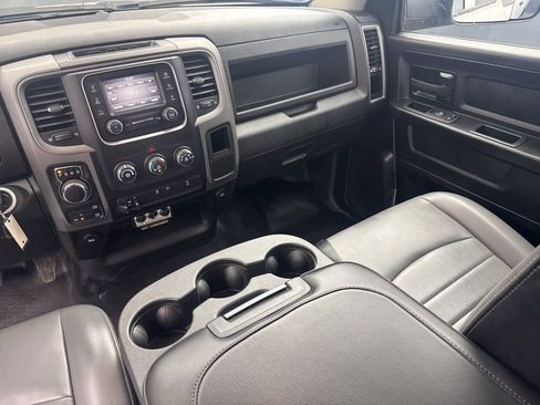 Used 2022 RAM 1500 Tradesman w/ Trailer Tow Group image 10