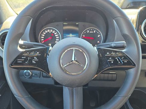 Used 2025 Mercedes-Benz Sprinter 2500 image 28