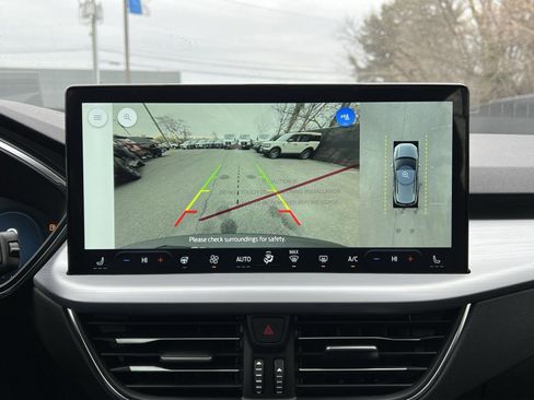 New 2026 Ford Escape Platinum w/ Premium Technology Package image 19