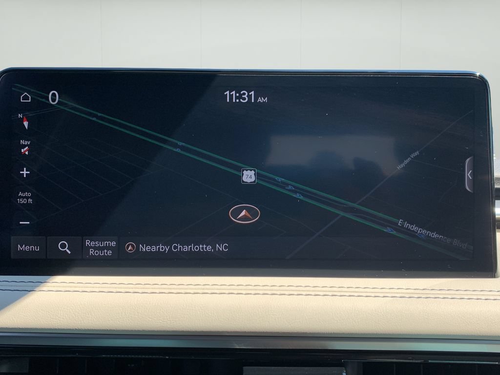 Certified 2026 Genesis G70 2.5T RWD image 40