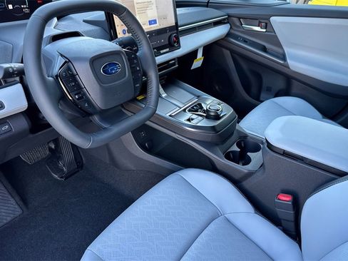 New 2026 Subaru Solterra Premium image 12