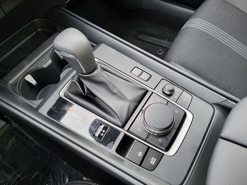 New 2026 MAZDA CX-50 2.5 Hybrid w/ Weather Package image 11