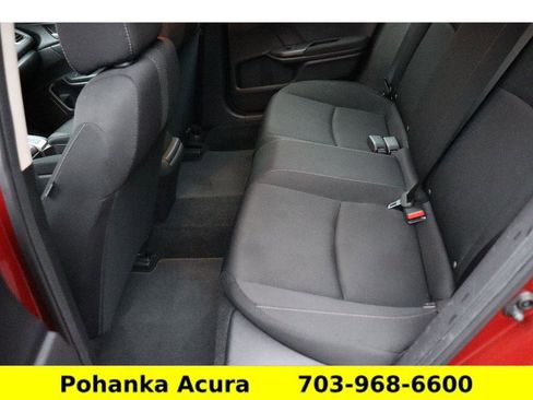 Used 2019 Honda Civic LX image 25
