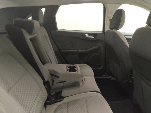Used 2021 Ford Escape SE w/ Convenience Package FWD image 19