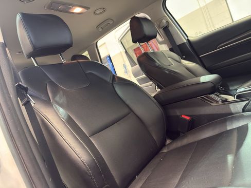 Used 2023 Kia Telluride S AWD/4WD image 23