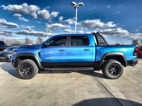 Used 2022 RAM 1500 TRX w/ TRX Level 2 Equipment Group image 3