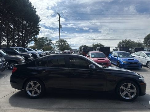Used 2014 BMW 328i Sedan image 6