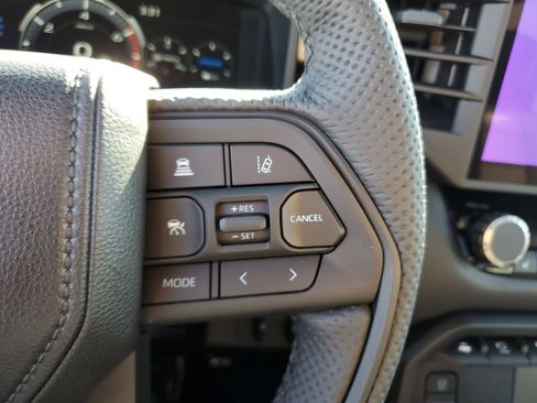 New 2026 Toyota Tundra TRD Pro AWD/4WD image 24