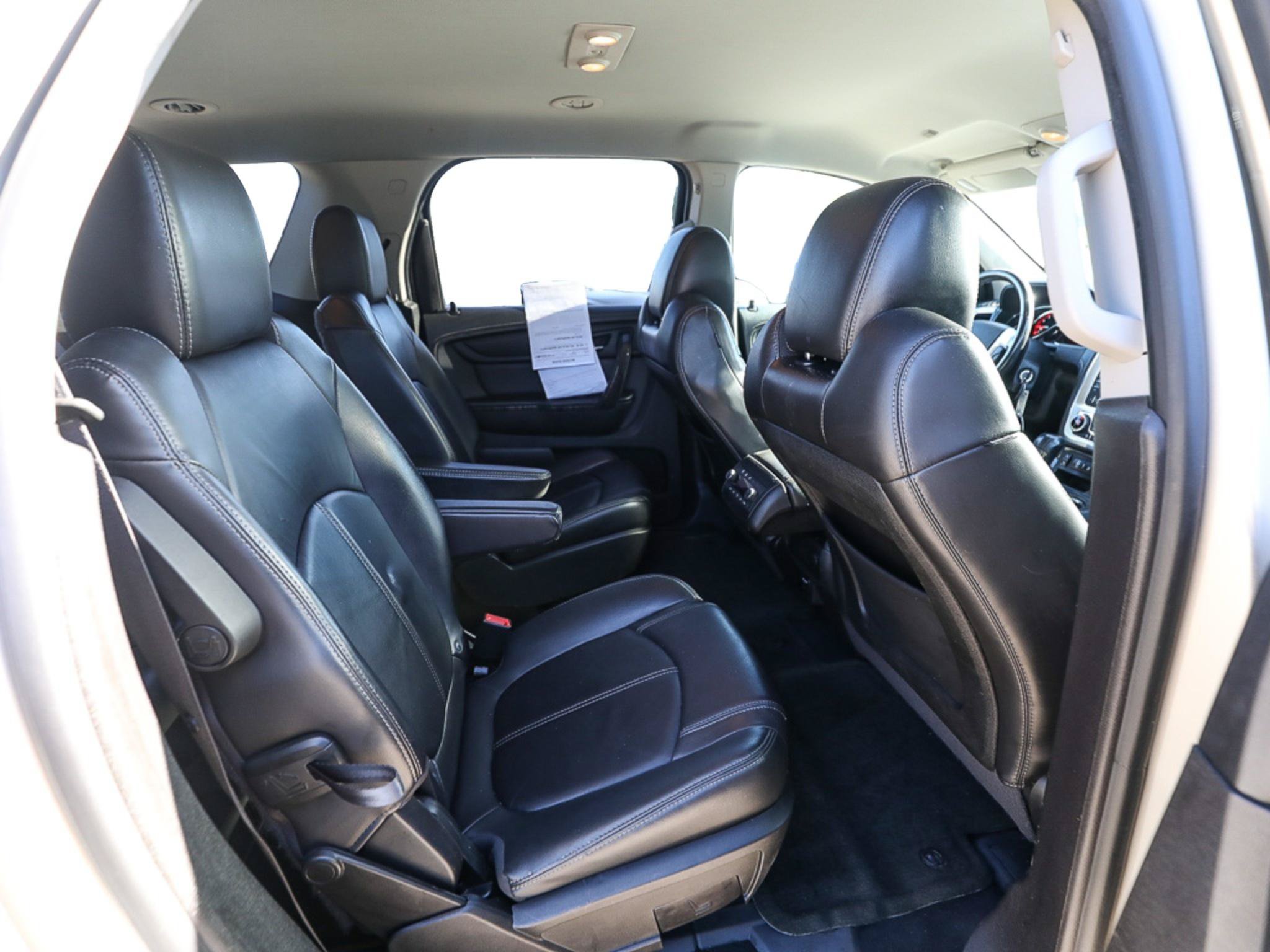 Used 2014 GMC Acadia SLT FWD image 22