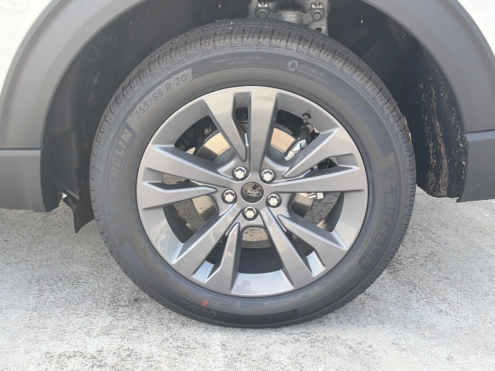 New 2026 Ford Explorer Active w/ Active Comfort Package AWD/4WD image 20