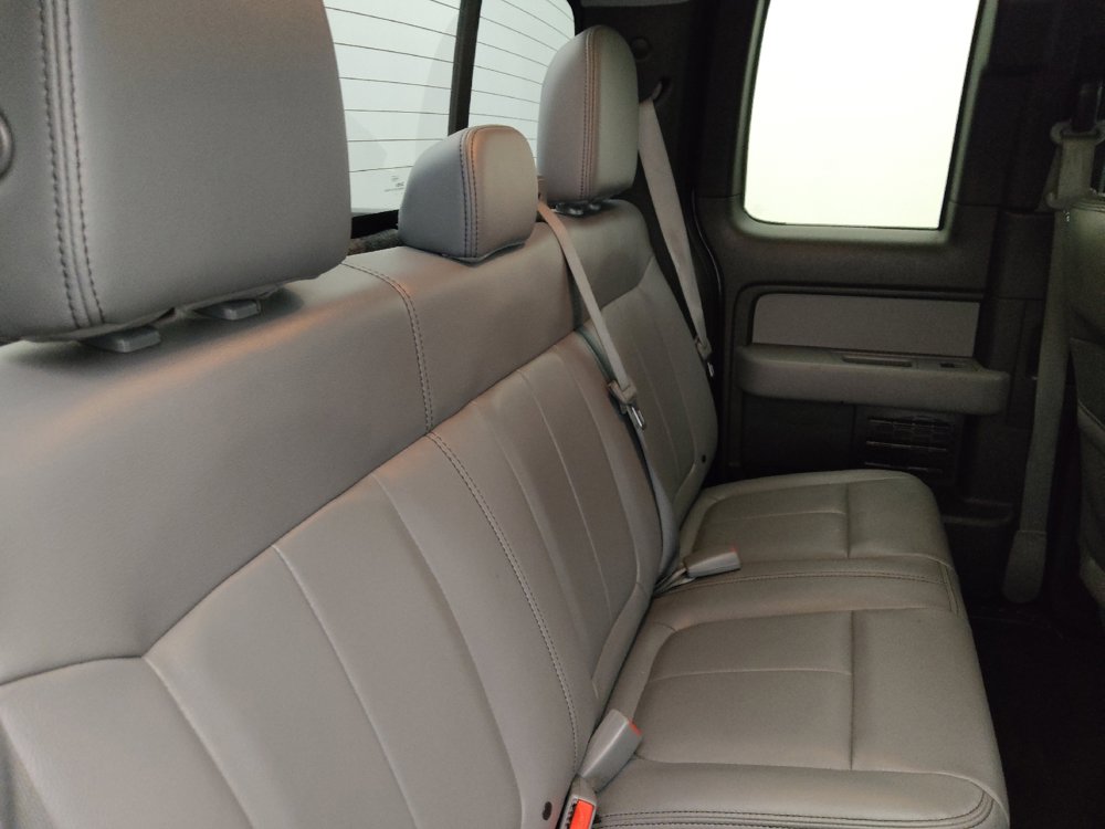 Used 2014 Ford F150 XLT w/ Equipment Group 302A Luxury AWD/4WD image 19